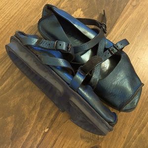 Trippen, handmade in Germany, 36 / 6